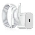 Apple iPhone Complete Charger 35w