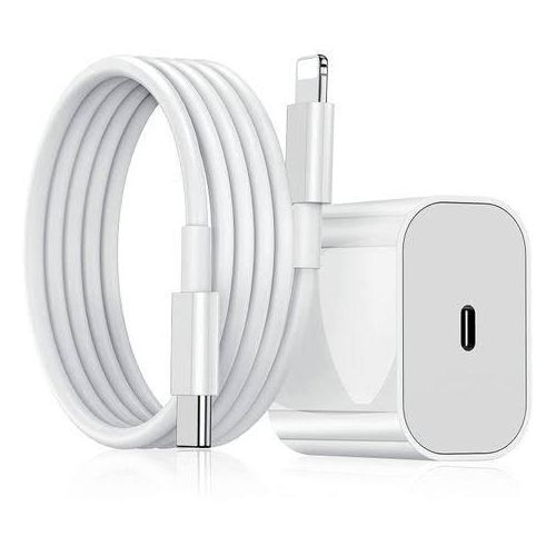 Apple iPhone Complete Charger 35w