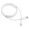 Fast Charging Type C - Type C Cable