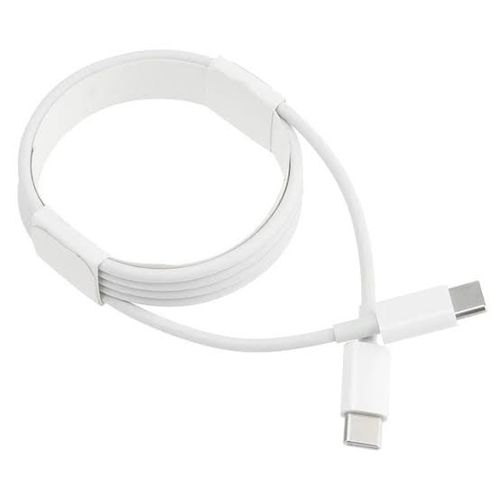 Fast Charging Type C - Type C Cable