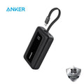 Anker Zolo 10,000mAh 30W Power Bank