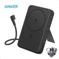 Anker Zolo Magnetic 10,000mAh Power Bank
