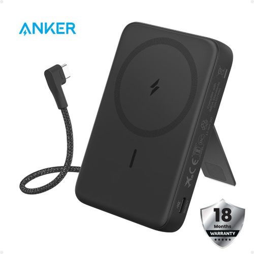 Anker Zolo Magnetic 10,000mAh Power Bank
