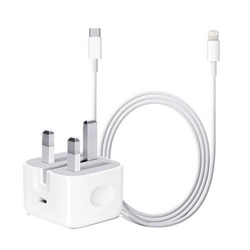 Apple iPhone Complete Charger 35w