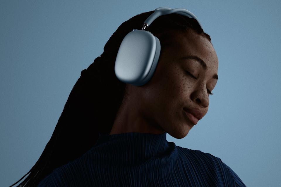 AirPods Max 2