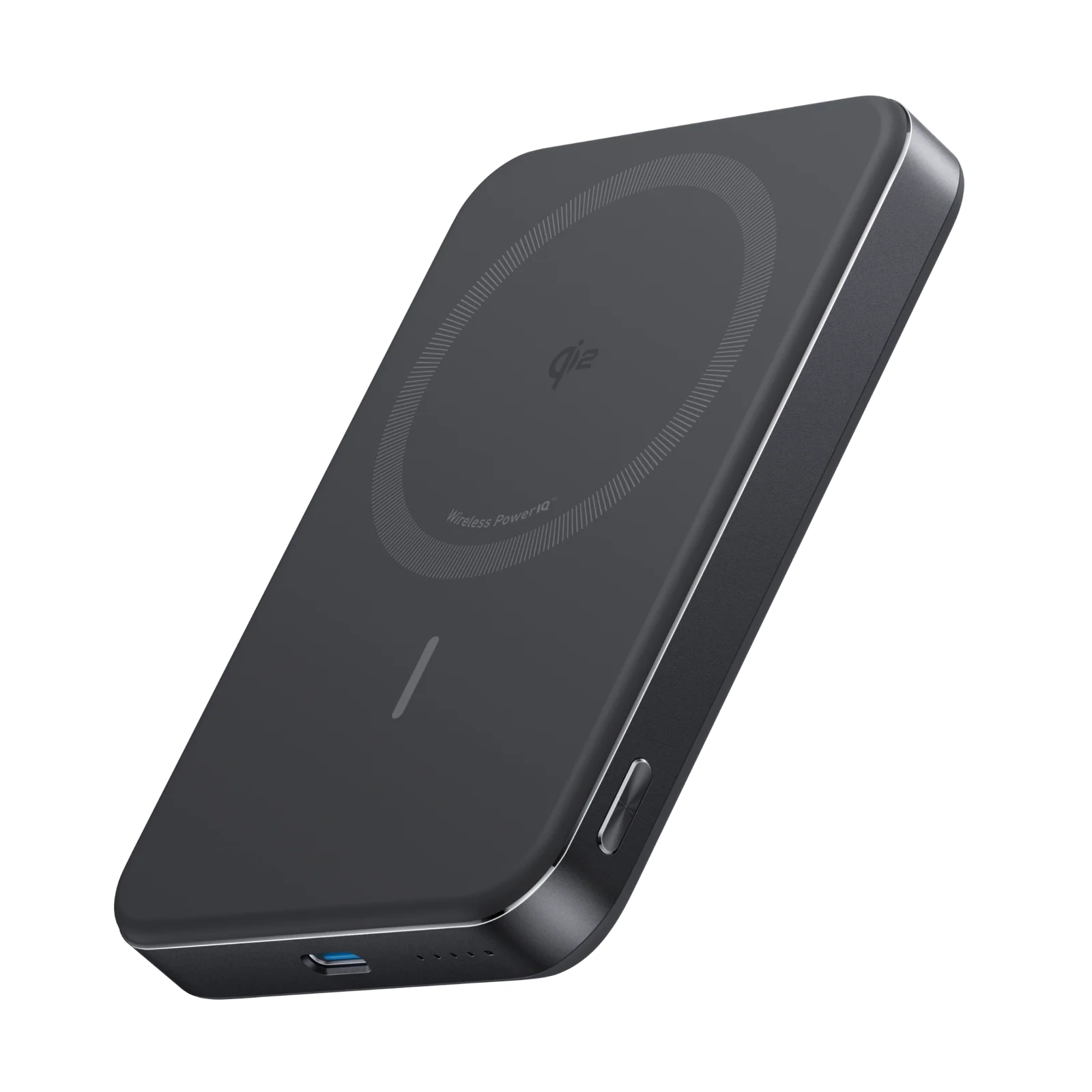 Anker MagGo Power Bank (10K, Slim)