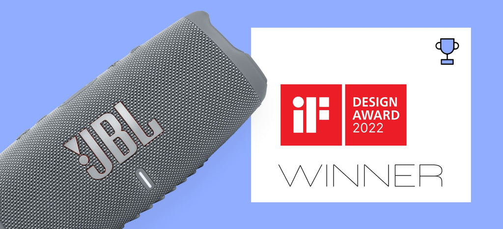 JBL Charge 5