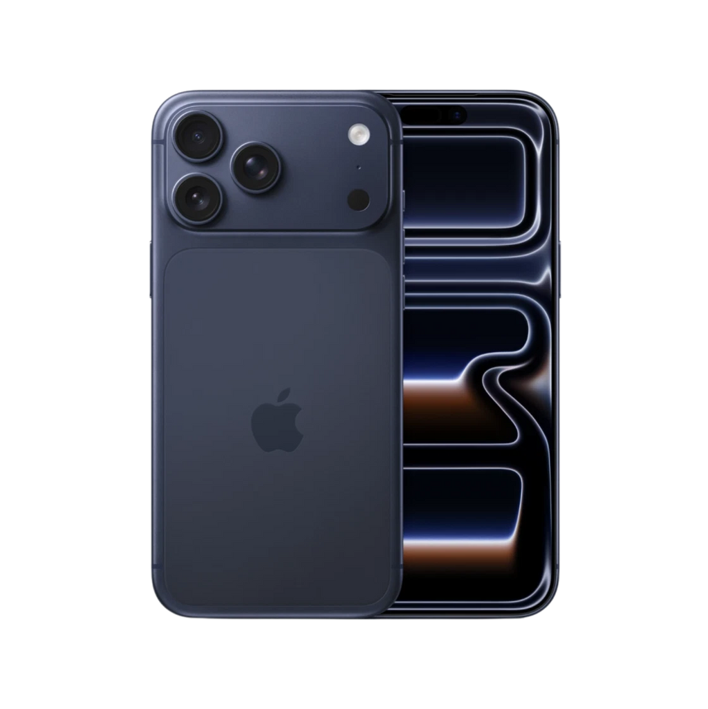 iPhone 17 Pro Max (2TB) Deep Blue