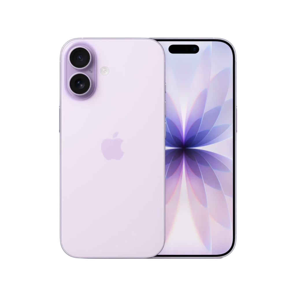 iPhone 17 (256GB) Lavender