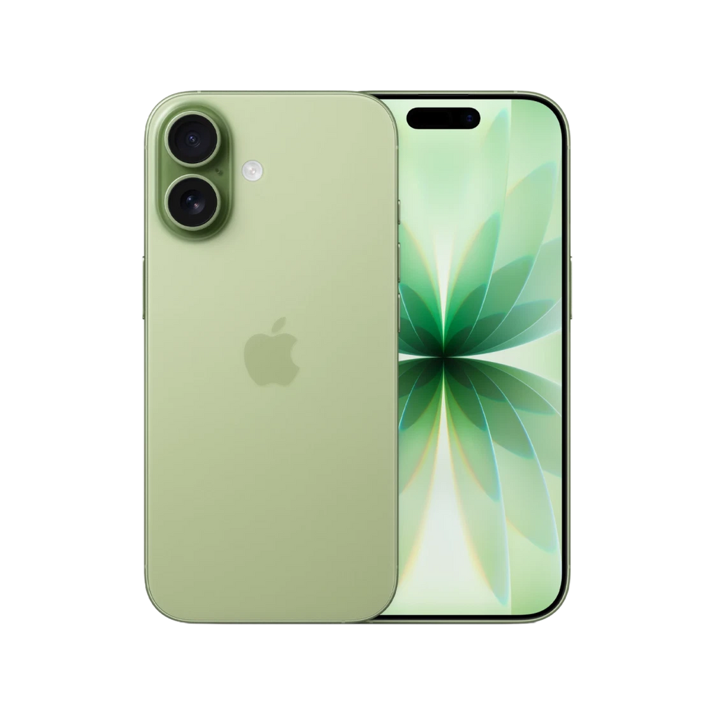 iPhone 17 (256GB) Sage