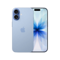 iPhone 17 (256GB) Mist Blue