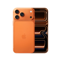iPhone 17 Pro Max (2TB) Cosmic Orange