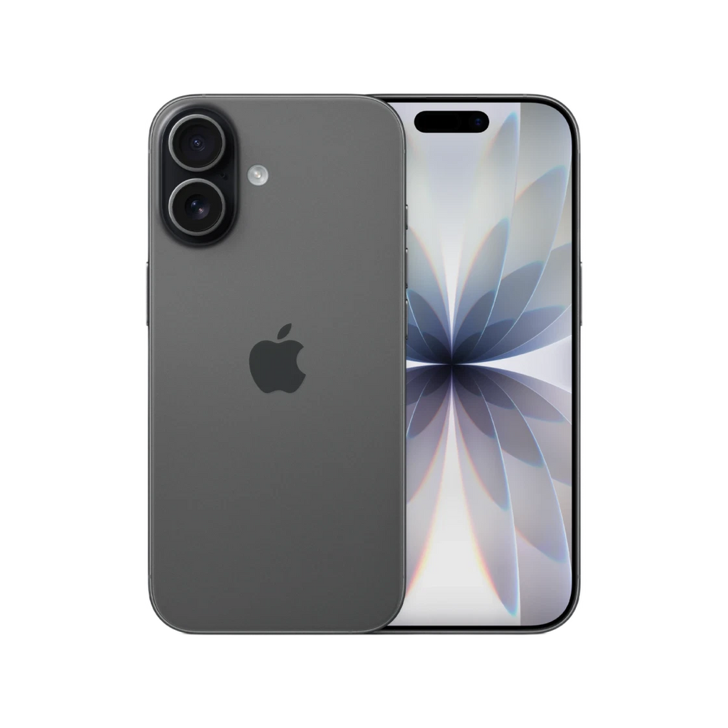 iPhone 17 (256GB) Black