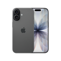 iPhone 17 (256GB) Black