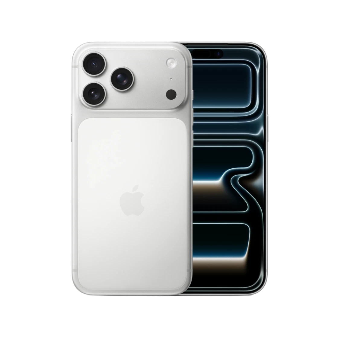iPhone 17 Pro Max (256GB) Silver