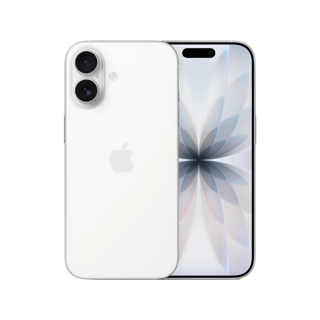 iPhone 17 (256GB) White