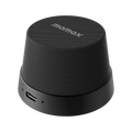 1-Vibe Go Magnetic Portable True Wireless Speaker (Black)