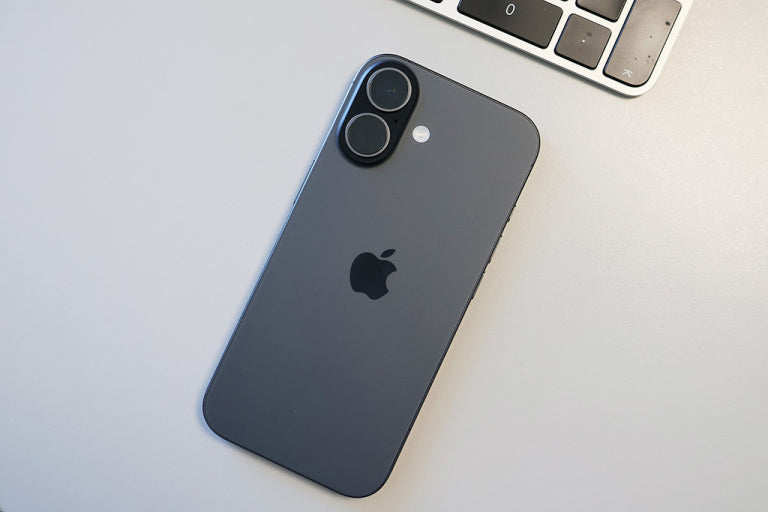iPhone 17 (512GB) Black