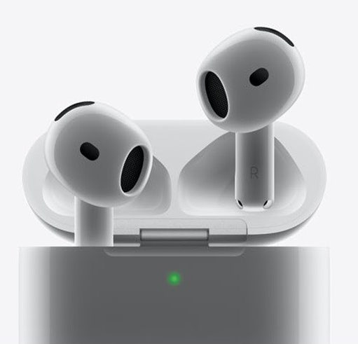 AirPods 4