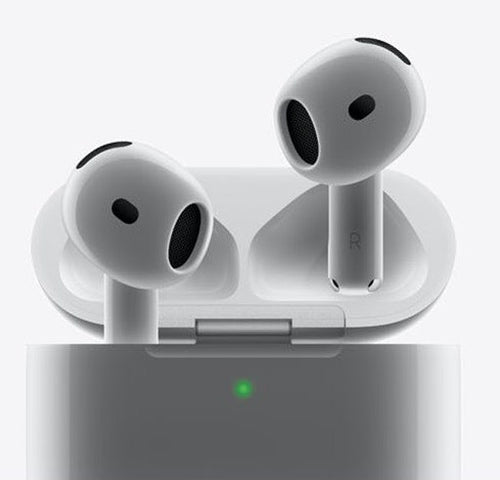 AirPods 4