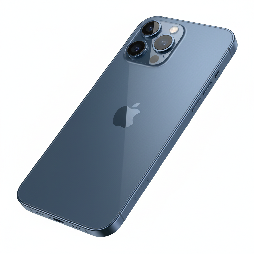 Iphone 12 pro max 128 gb