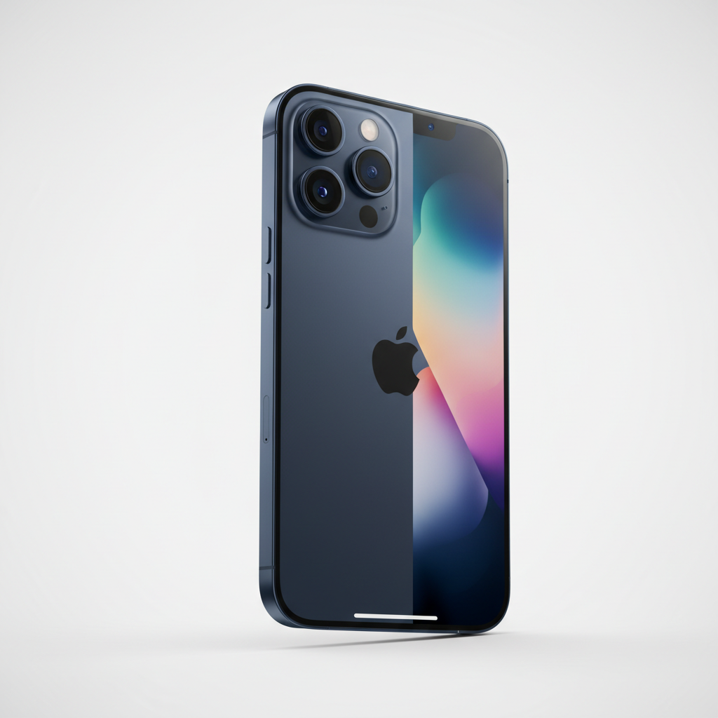 Iphone 15 128gb physical + eSIM