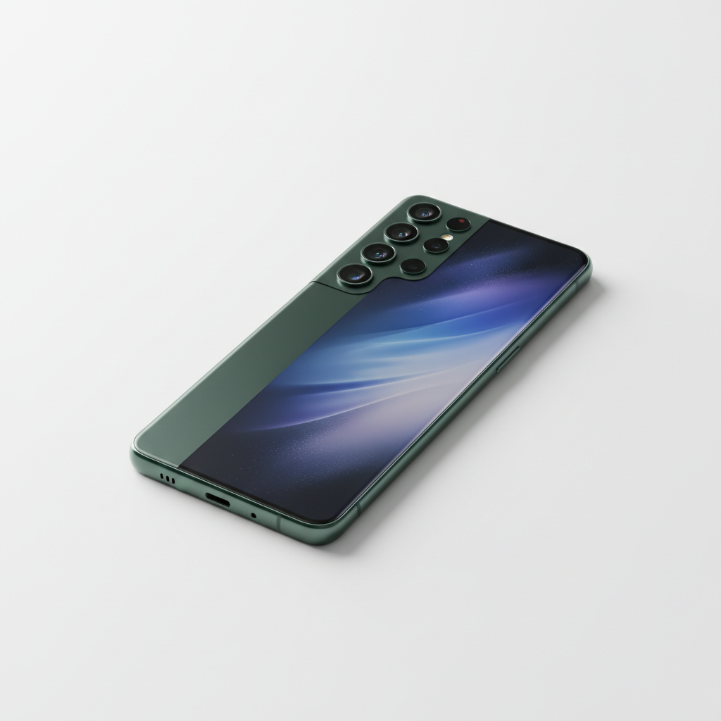 Samsung 22 256gb