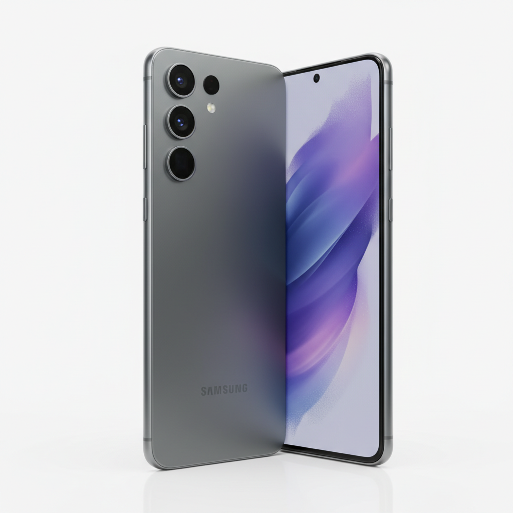 Samsung 24 plus