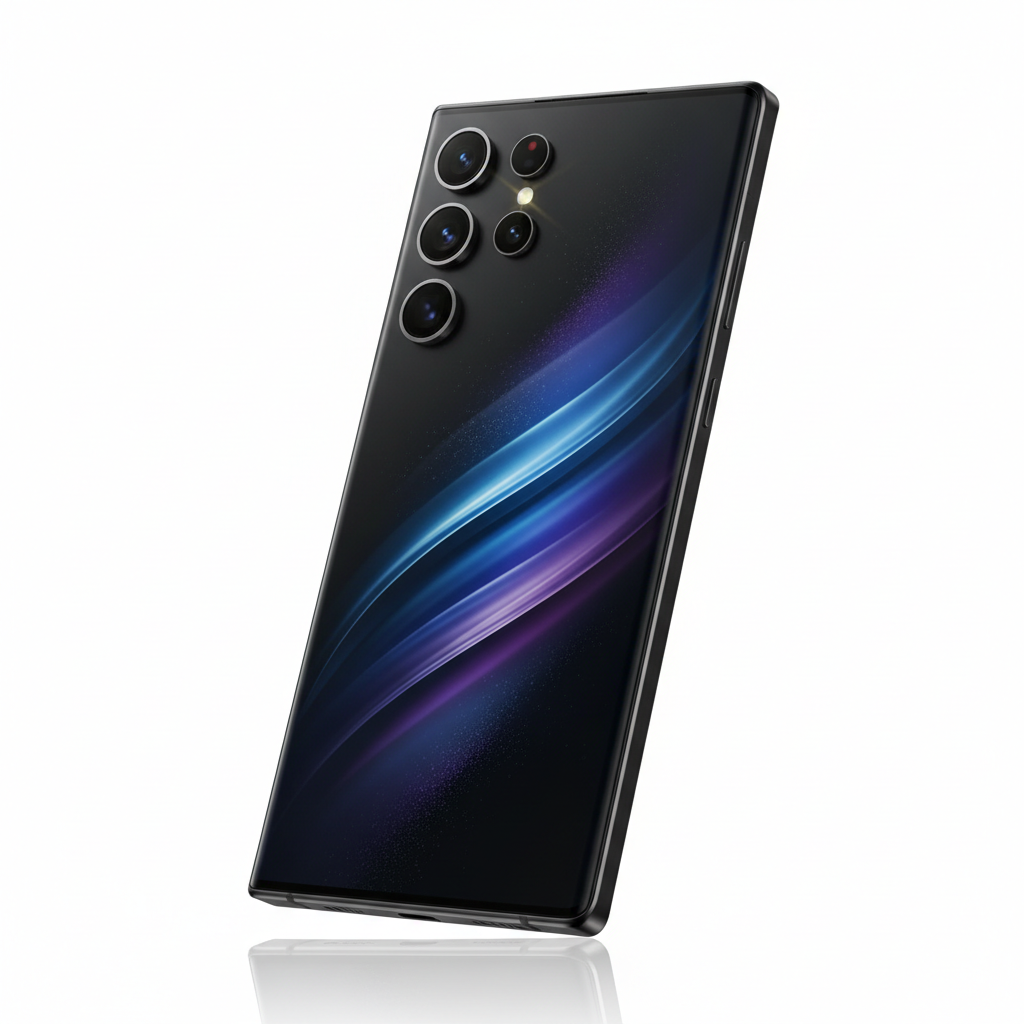 Samsung ultra 23 256gb